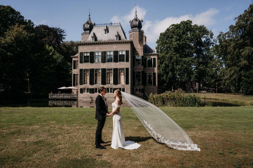 Een klassieke liefde in een modern jasje