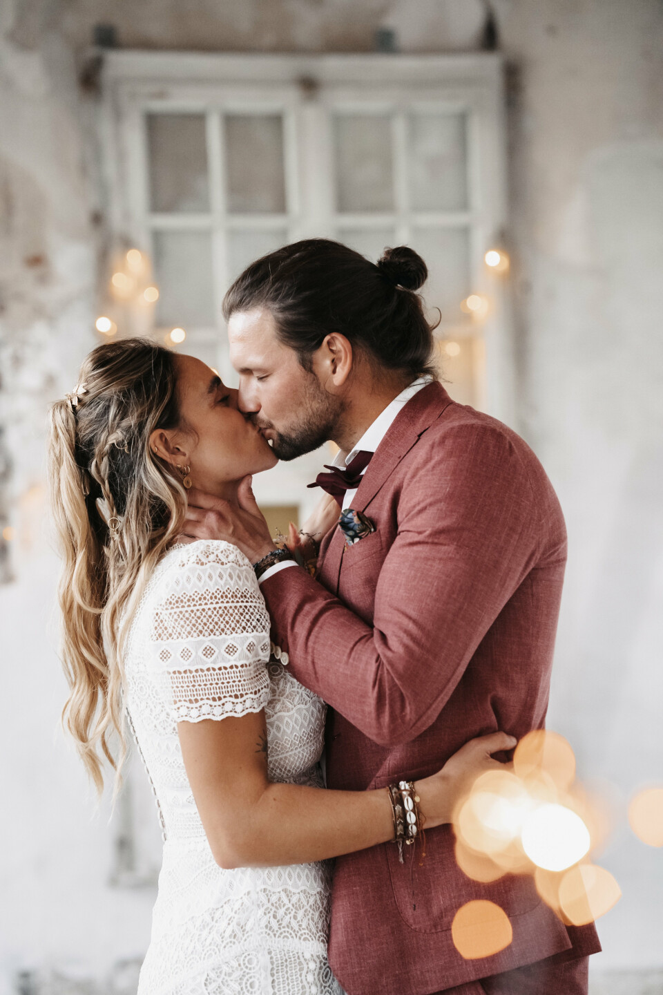 Weddingplanner Yasemin Schiffer Events impressie 