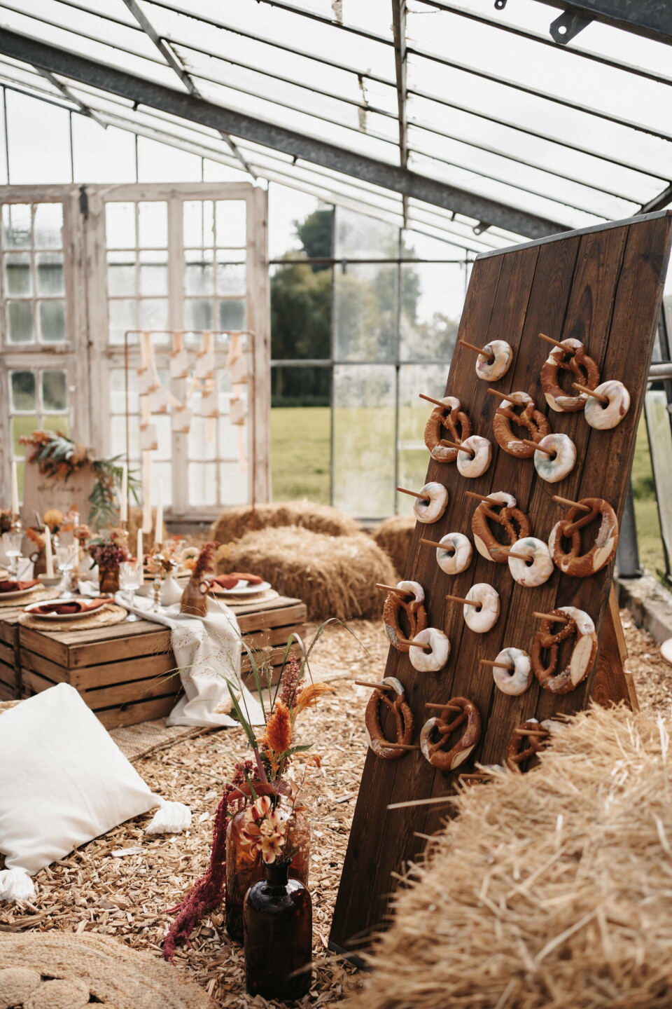 Weddingplanner Yasemin Schiffer Events impressie 2
