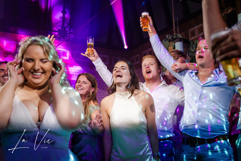 Trouwfotograaf La Vie by Anne impressie 2