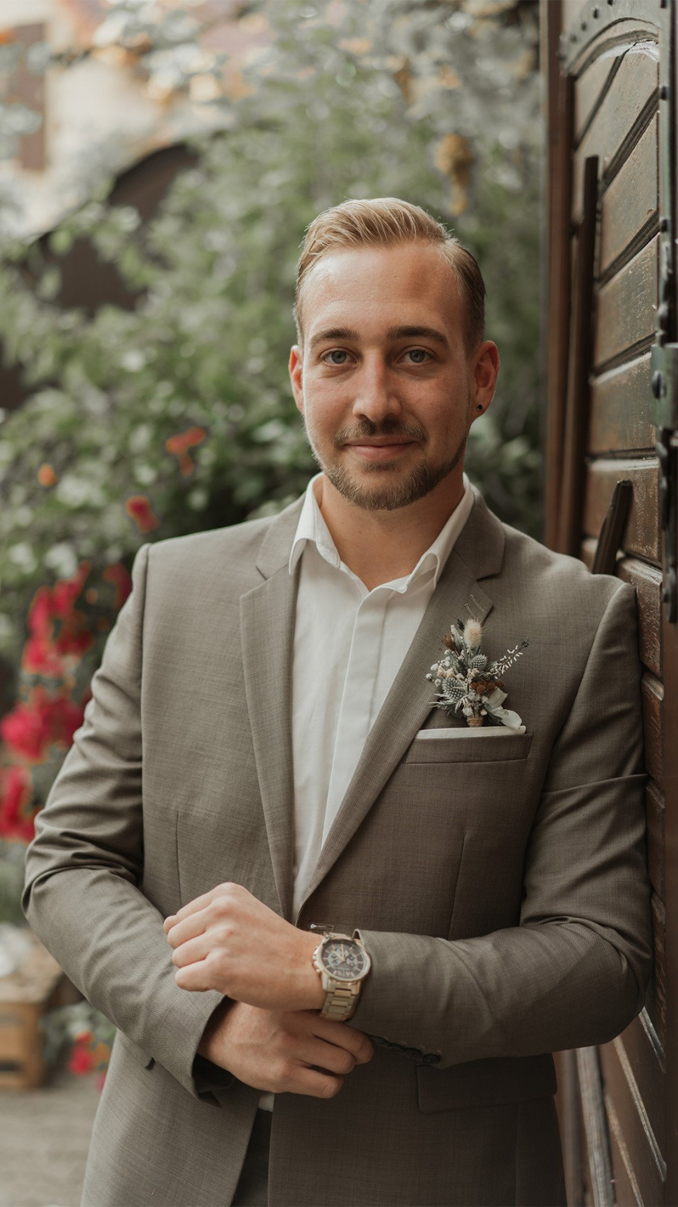Trouwfotograaf Pura Vida Fotografie - Hochzeitsfotografie &amp; Eventfotografie in NRW details