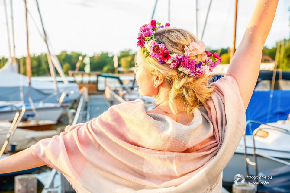Trouwfoto&#039;s laten maken door PICWRK photography