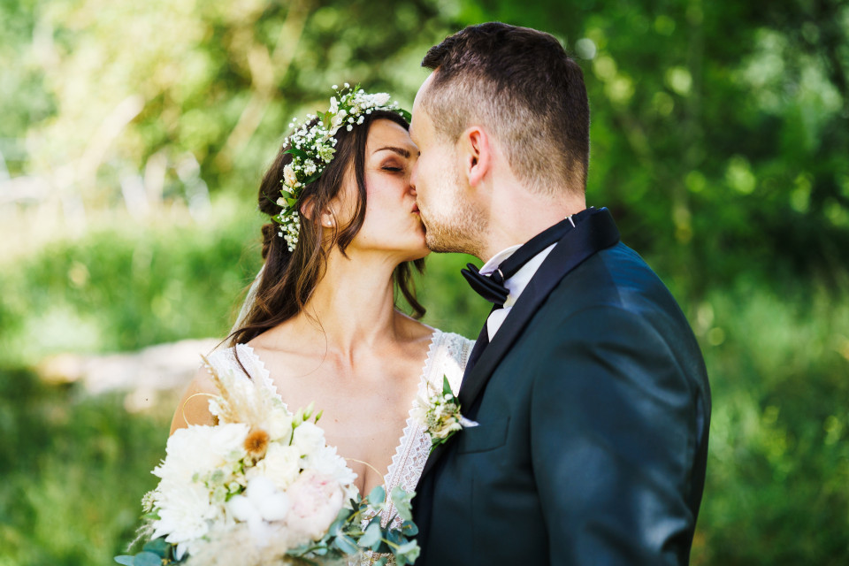 Daniel Tetzel Fotografie - Hochzeitsfotograf