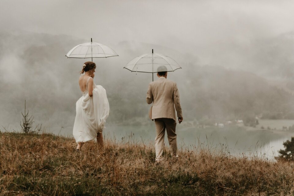 Trouwfotograaf Christina Falkenberg von Falkenberg Photography impressie