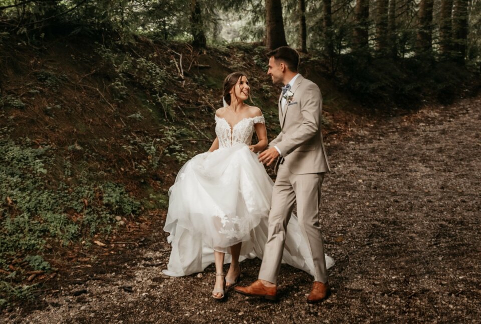 Trouwfotograaf Christina Falkenberg von Falkenberg Photography overzicht