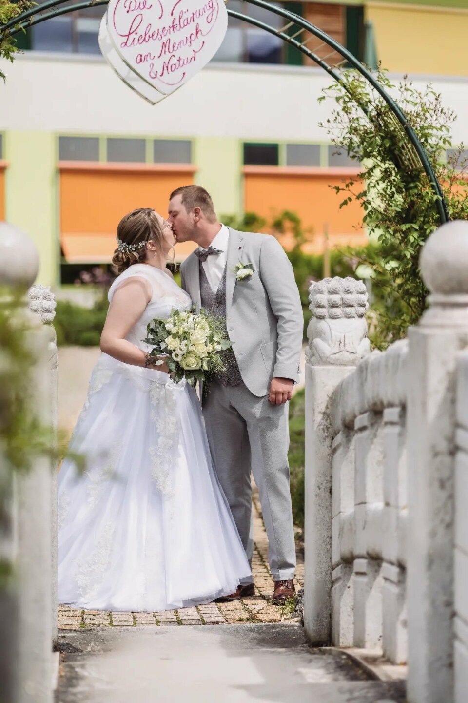 FOTOGRAF KEMPTEN | Mark Tietz - Hochzeits- & Eventfotograf