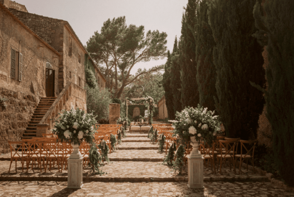 Weddingplanner Julie &amp; Julia Weddings impressie 4
