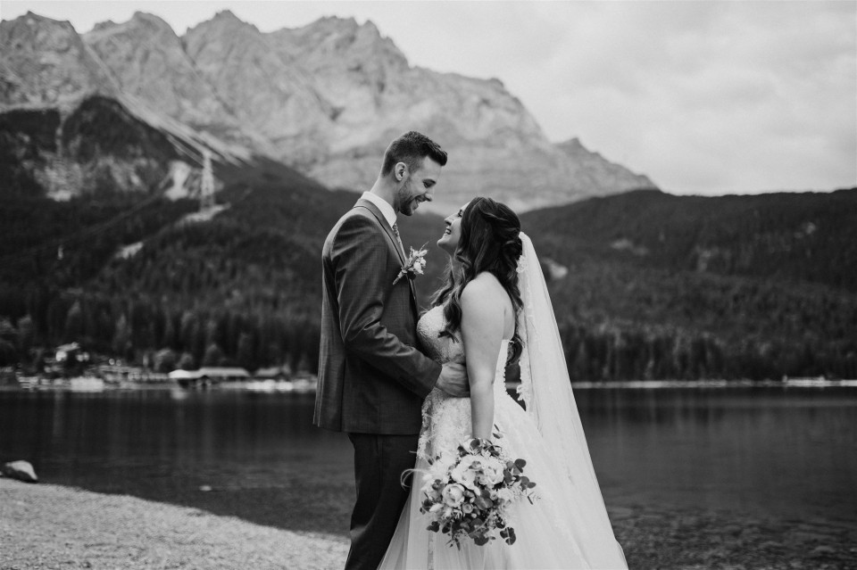 Bruiloft plannen met AWIKA WEDDINGS