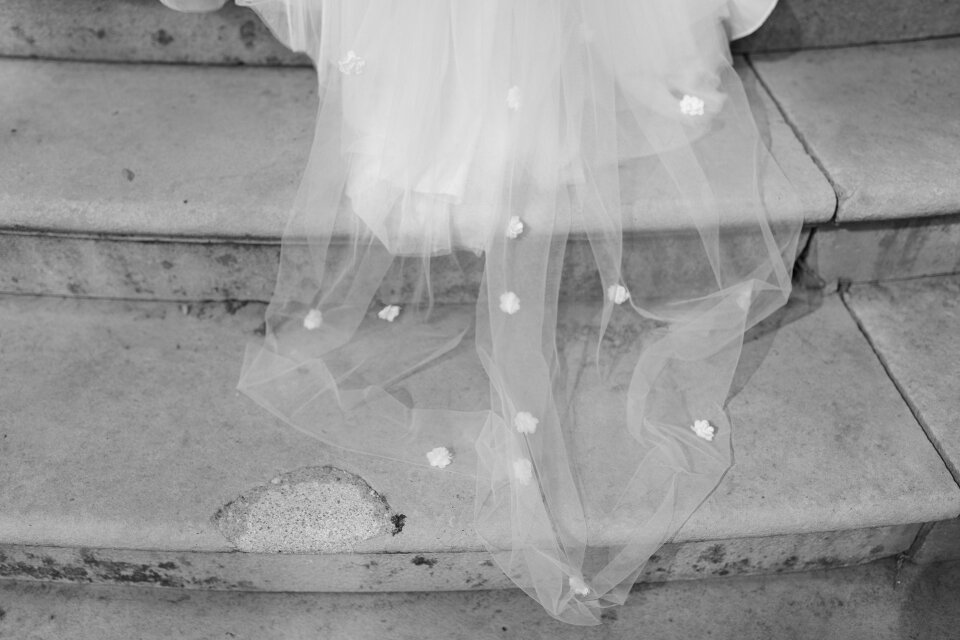Trouwfotograaf Anna-Lena Berreth Fotografie: Hochzeitsfotografin aus Oldenburg impressie