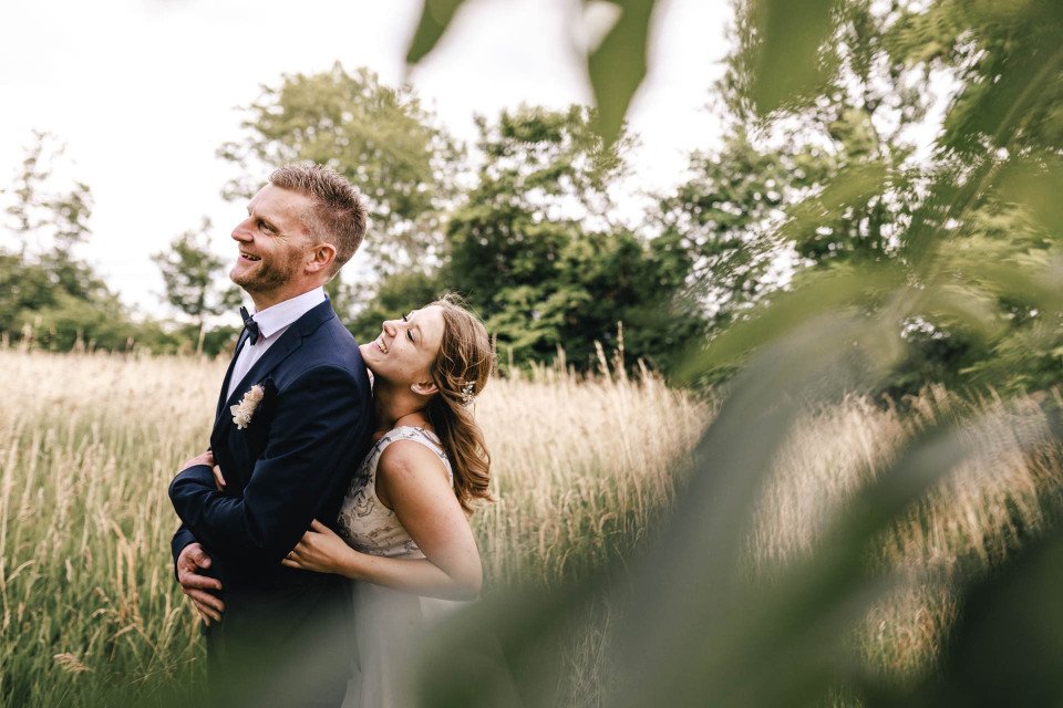Trouwfoto&#039;s laten maken door Bilder die Sprechen / Paar- &amp; Hochzeitsfotografie