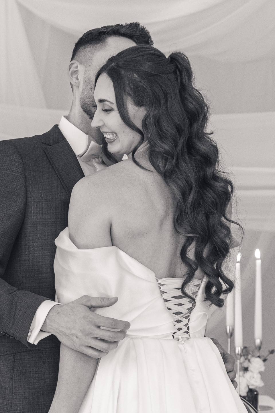 Trouwfotograaf Lea Mobilia Fotografie overzicht