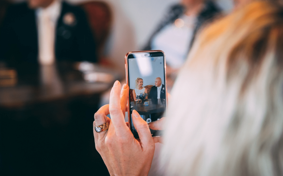 Videograaf SVEN BAETZ - Sound & Vision impressie