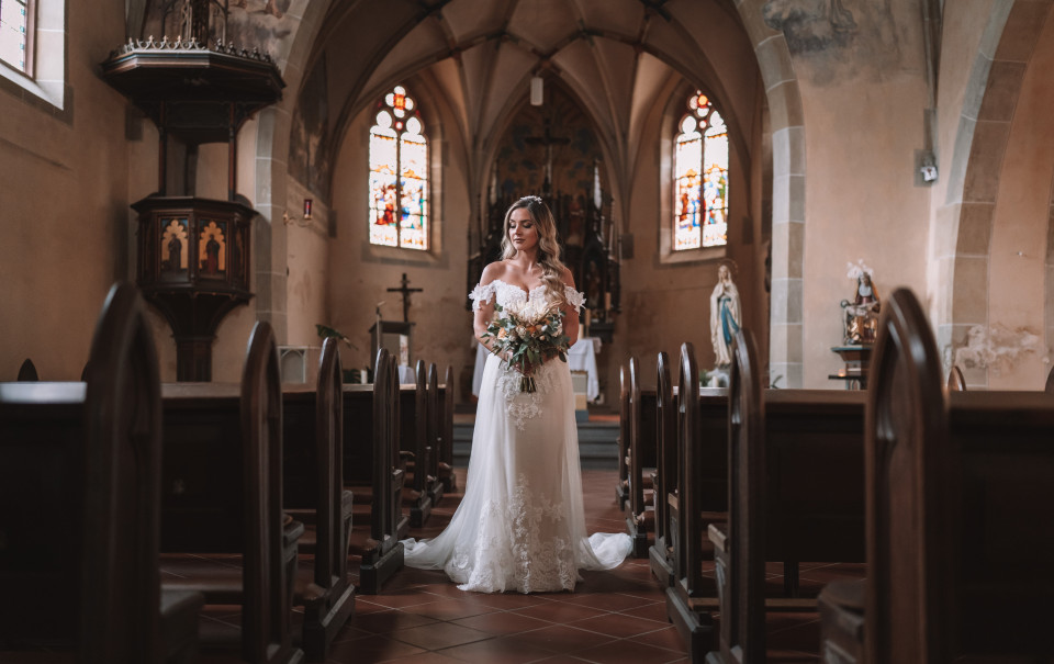 Trouwfotograaf Geblendet Fotografie overzicht