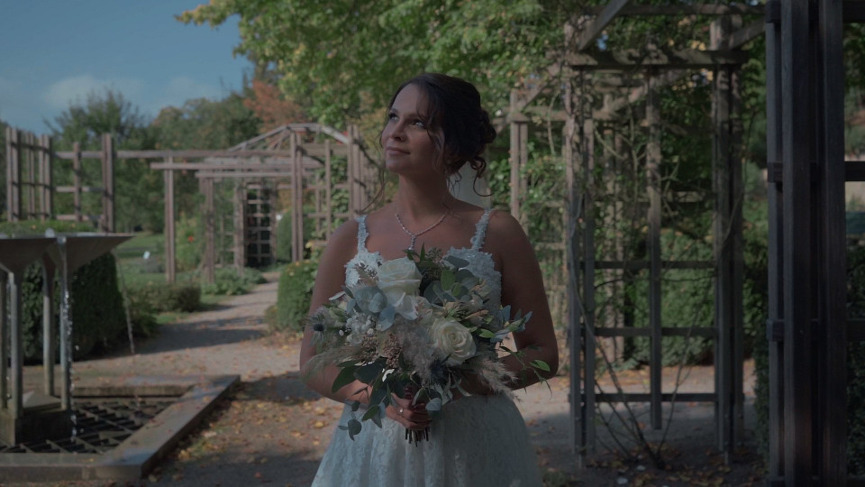 Videograaf NR - Hochzeitsfotografie & Videografie impressie 4