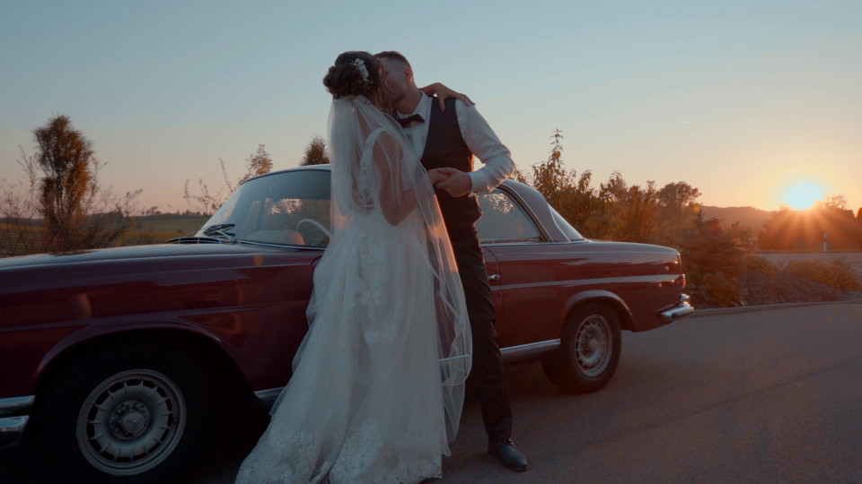 Videograaf NR - Hochzeitsfotografie & Videografie impressie 3