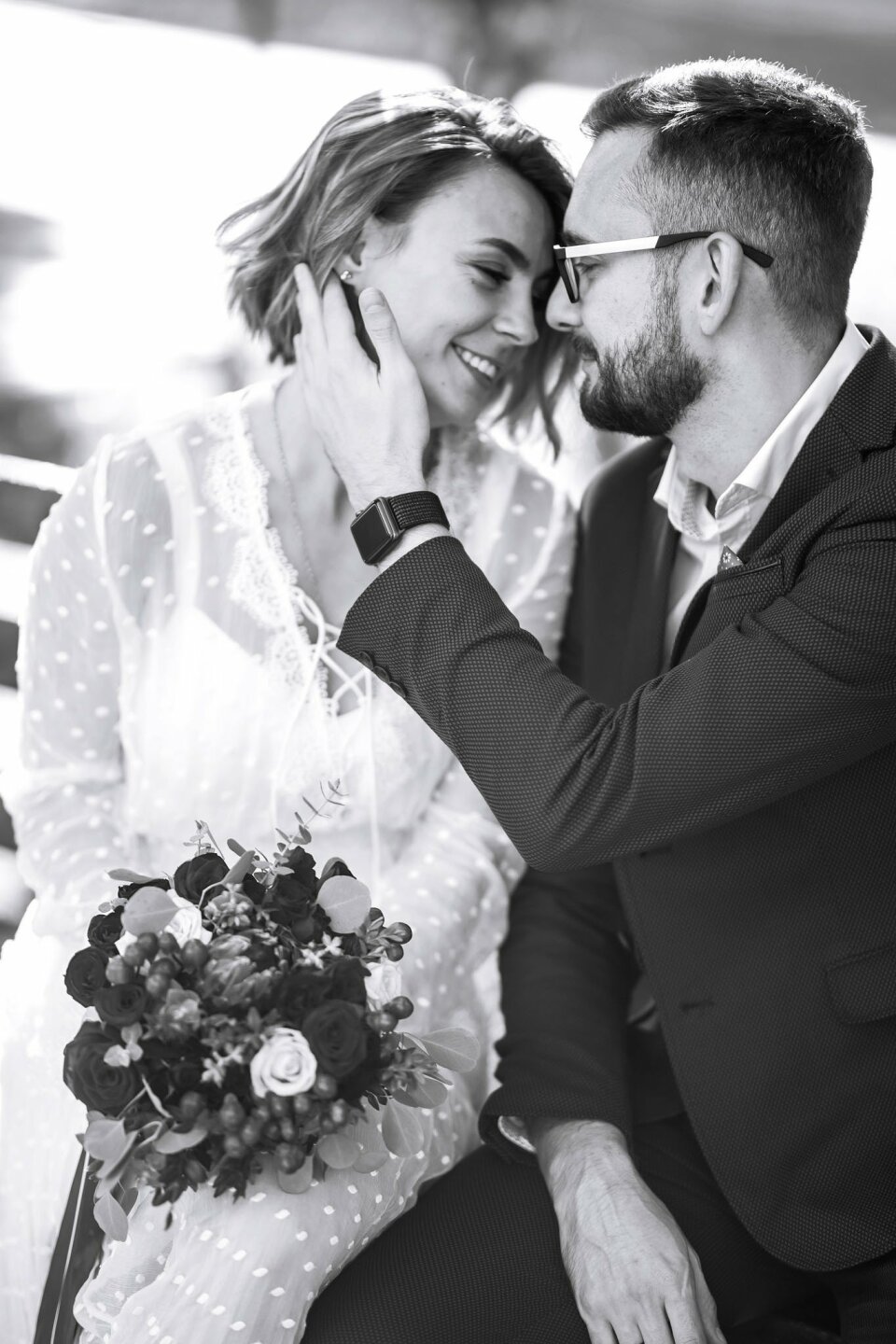 Trouwfotograaf Zweisamkeit Fotografie details