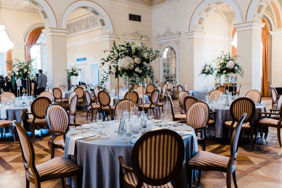 Weddingplanner Amelie Weddings impressie 