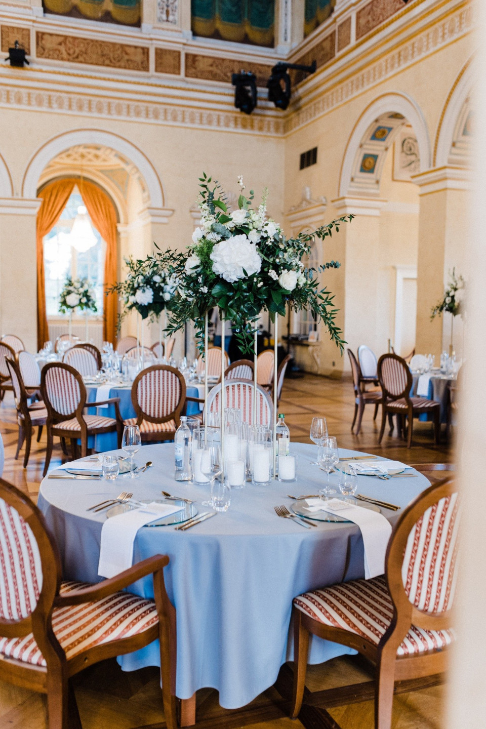 Weddingplanner Amelie Weddings overzicht