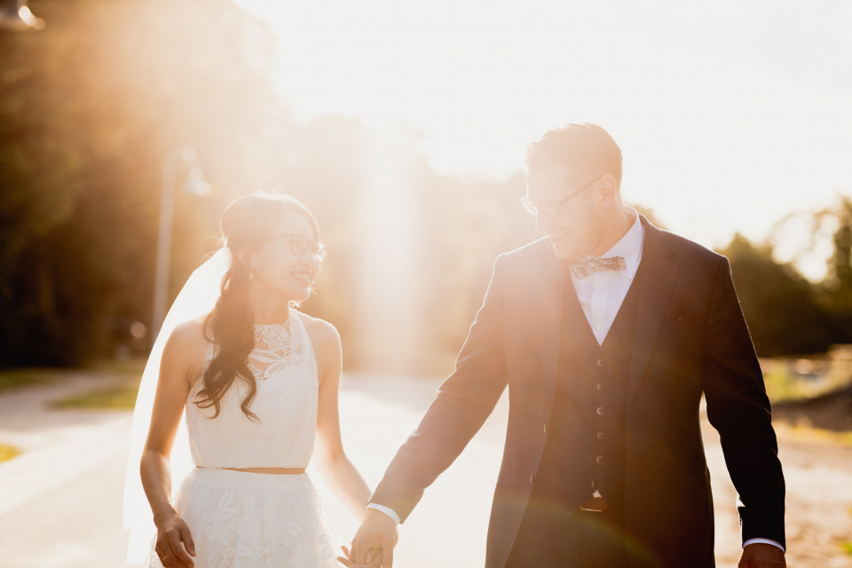 Trouwfotograaf Weifenbach Wedding impressie 4