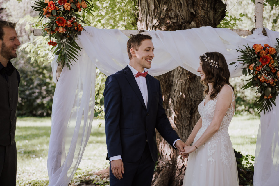 Trouwfotograaf Melara Weddings - Fotografie | Styling | Papeterie overzicht