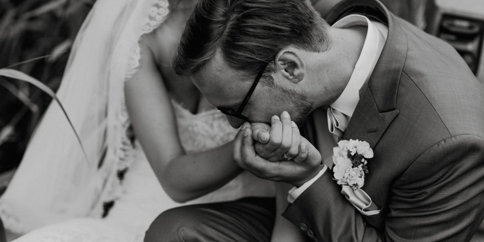 Trouwfotograaf Anke Raloff Fotografie overzicht