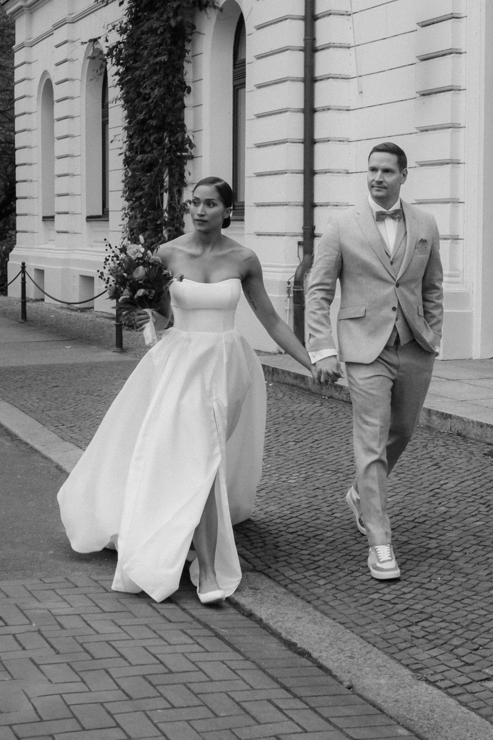 Trouwfotograaf MOIN LOVE Hochzeitsfotografie • Valeska Zachau overzicht