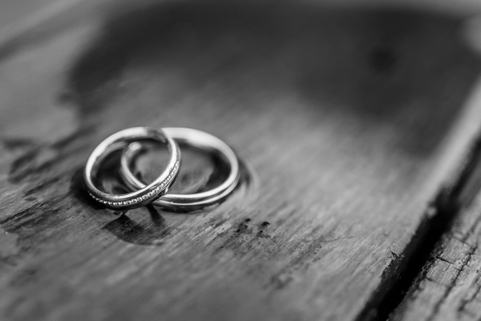 Trouwfotograaf AnnaS Fotografie overzicht