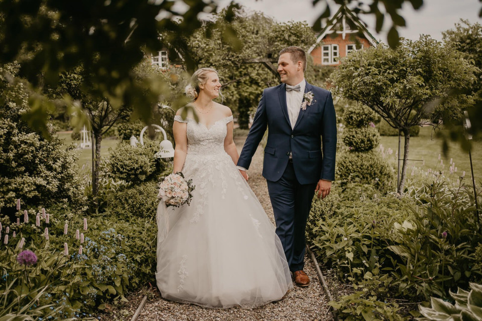 Trouwfotograaf AnnaS Fotografie impressie 