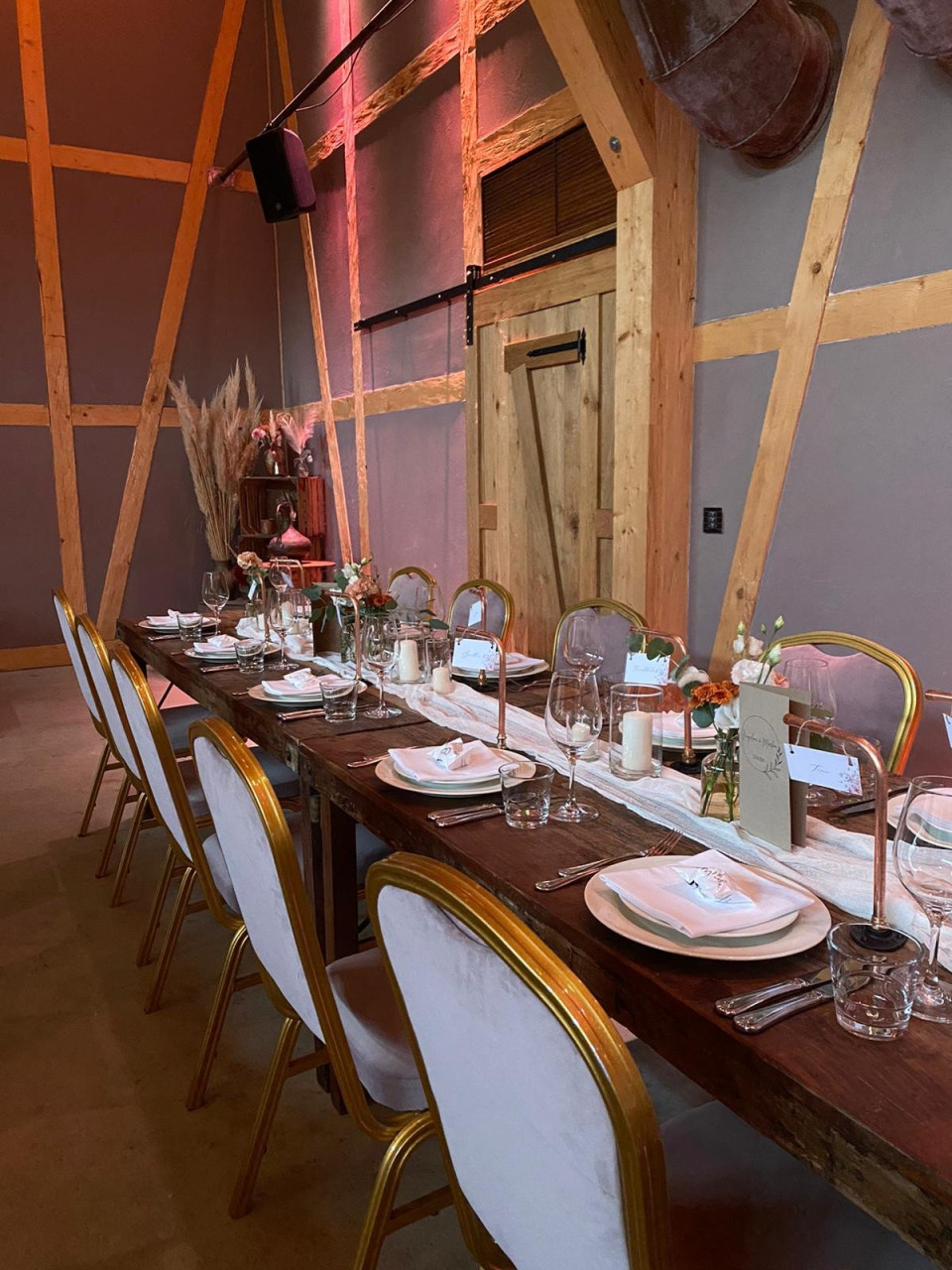 Catering van Brosien und Slawuta Kellner und Thekenservice GbR impressie 2