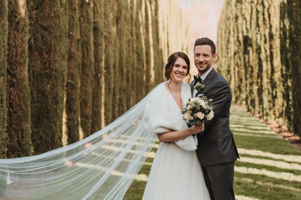 Weddingplanner Kathrin Wolf Hochzeiten overzicht
