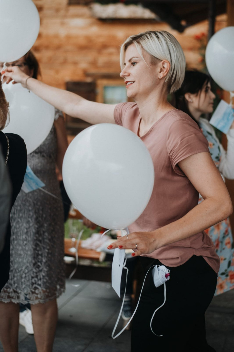 Weddingplanner Hochzeitsagentur im Allgäu impressie 2