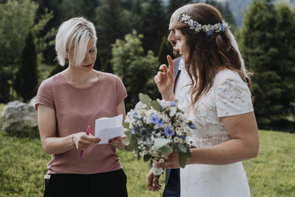 Weddingplanner Hochzeitsagentur im Allgäu impressie 3