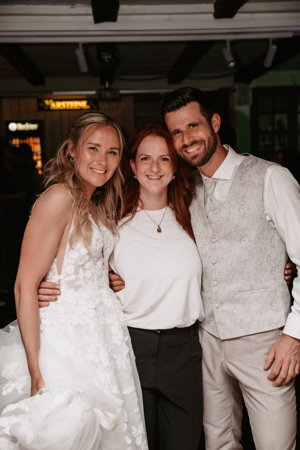 Weddingplanner Whispered Vows Weddings impressie 4