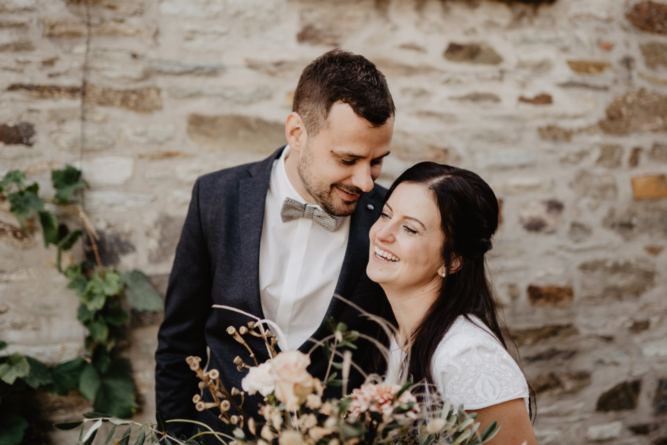 Trouwfotograaf Sabrina fotografiert overzicht