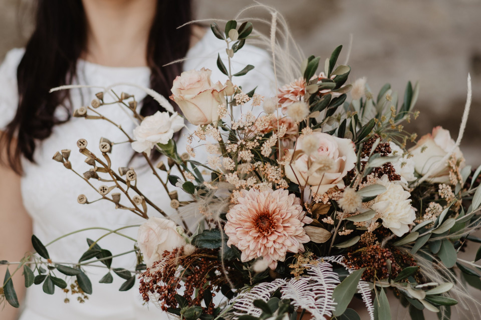 Trouwfotograaf Sabrina fotografiert details