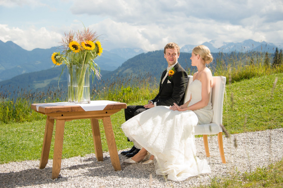 Trouwambtenaar Zweisprachige Trauredner • Trauzeremonien • Modern Wedding Services details