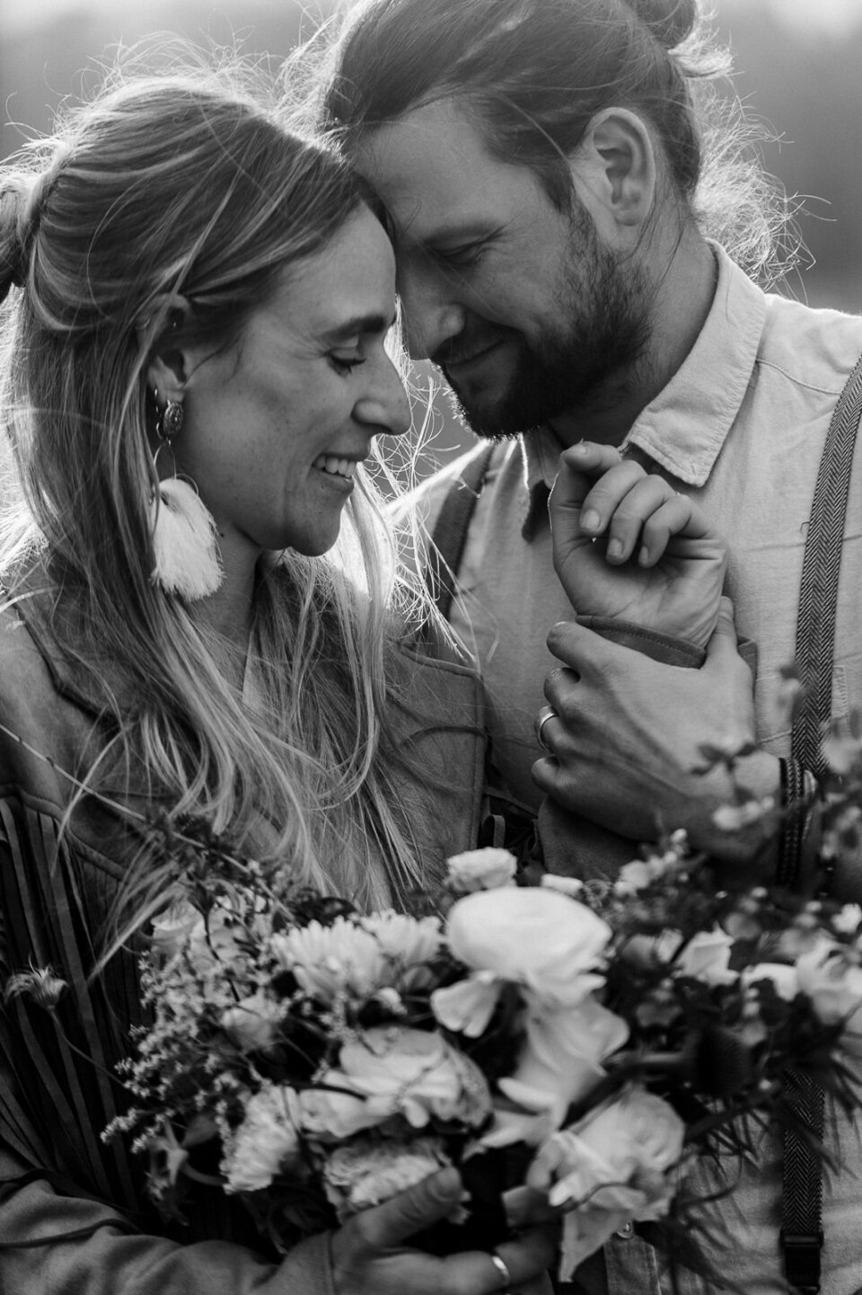 Trouwfotograaf Lieblingsformat Hochzeitsfotografie impressie