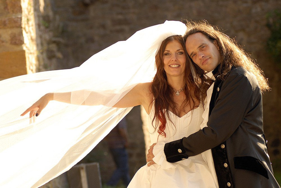 Trouwfotograaf Theurer Fotografie details