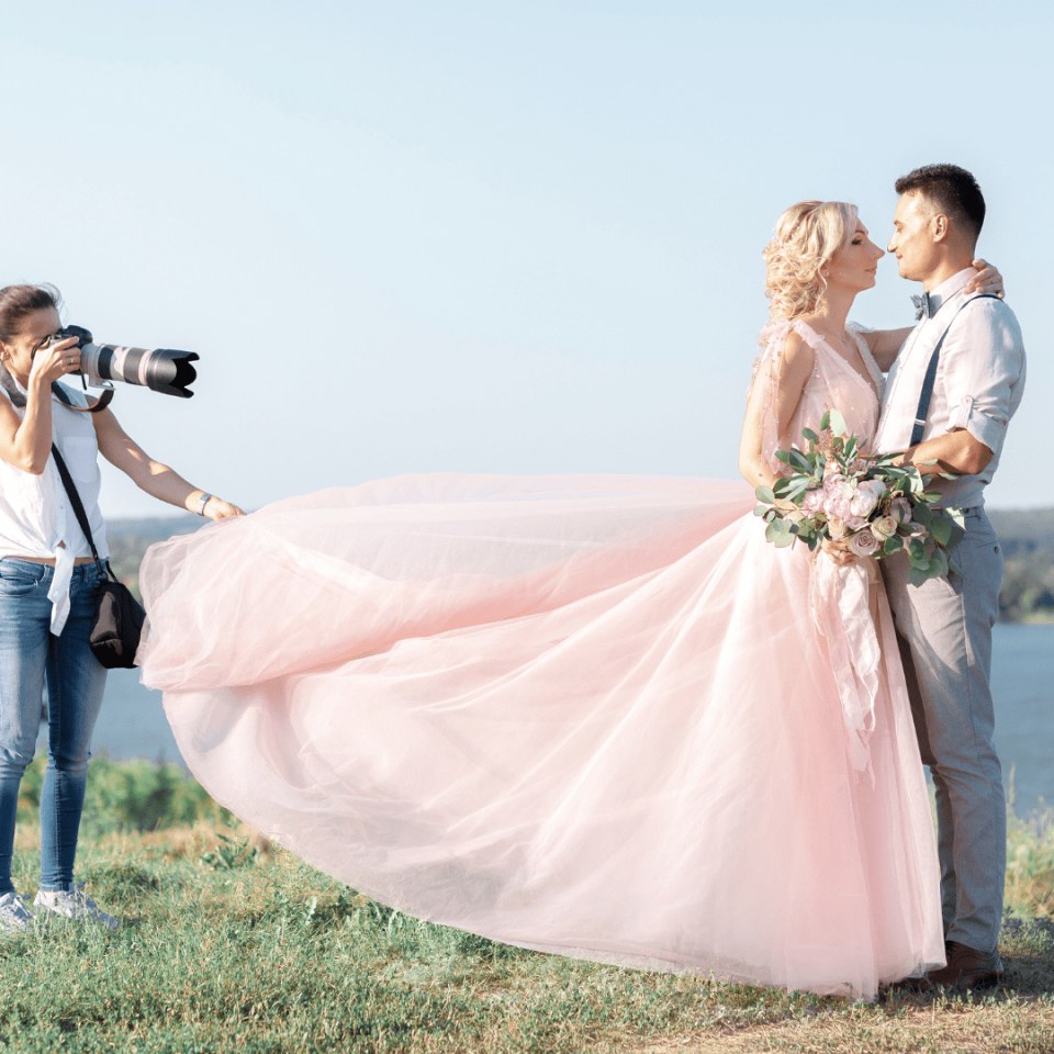 Videograaf IG Influence impressie 3