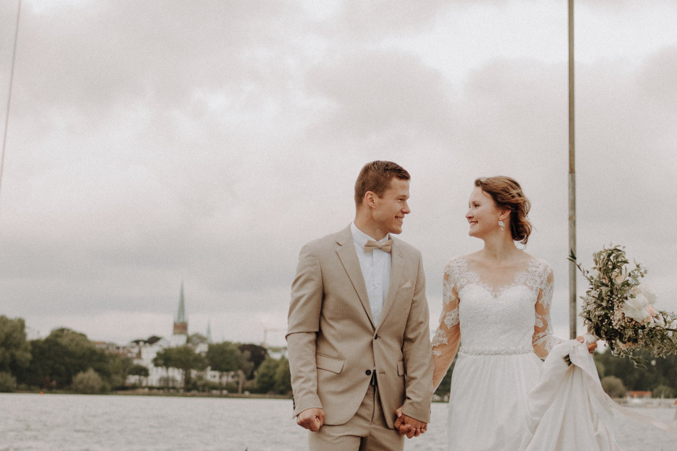 Trouwfotograaf magraphy Fotografie, Mareike Gravenhorst impressie 3