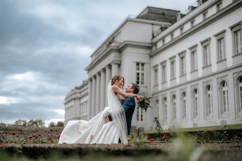Trouwfotograaf Andreas Jahn Fotografie impressie 2
