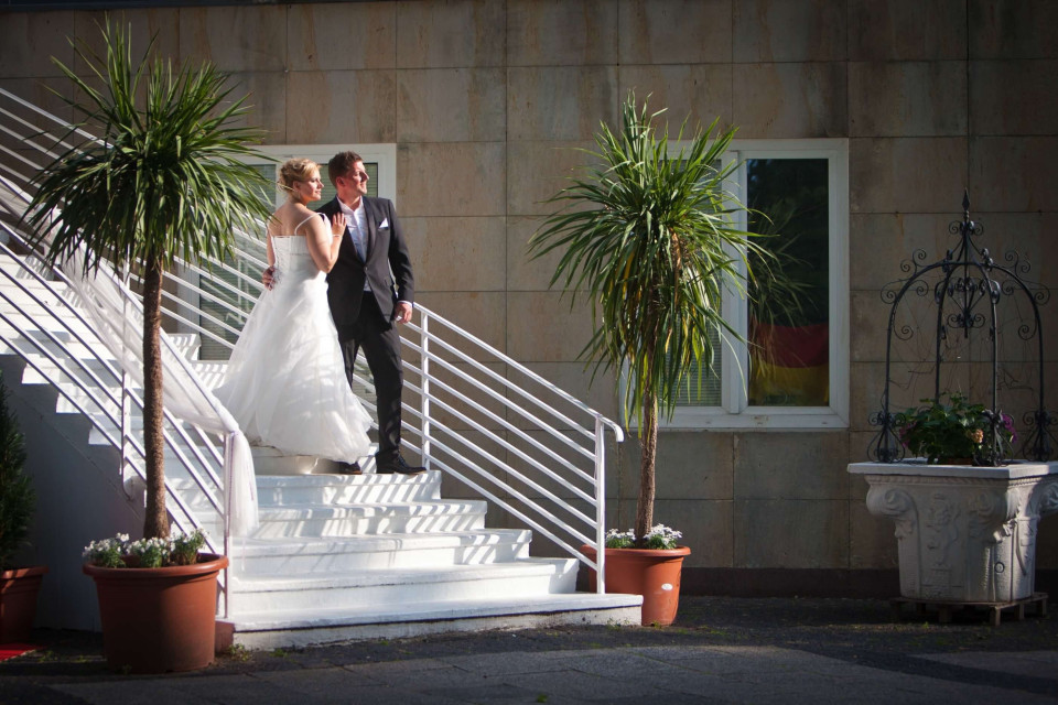 Bruiloft plannen met Serenity Weddings