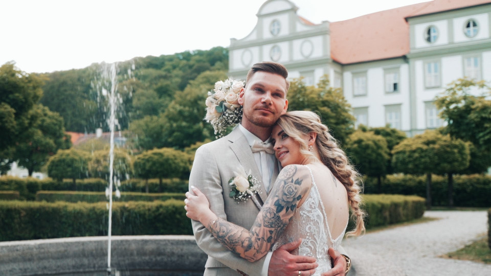 Videograaf Hochzeitsvideo München | BociWeddingFilms details