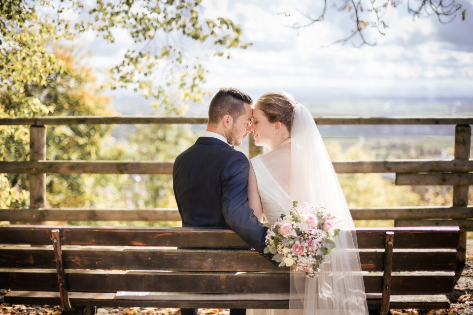 Trouwfotograaf Hochzeitsfotograf Böblingen - Opuslumen - Achim Majer impressie 3