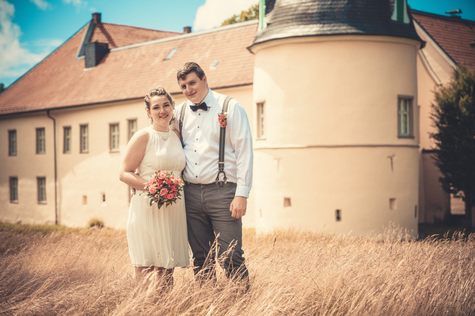 Trouwfotograaf DerHochzeitsfotograf.de impressie 3