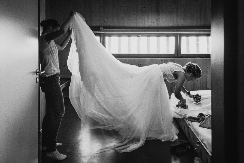 Trouwfotograaf frei Kamera - Dokumentarische Fotografie &amp; Videografie overzicht