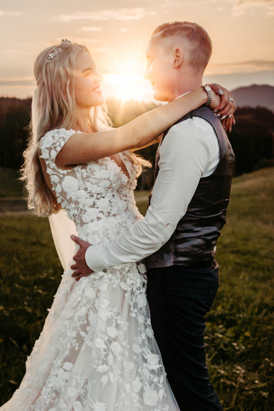 Trouwfotograaf Carina Zimmermann Fotografie impressie 2