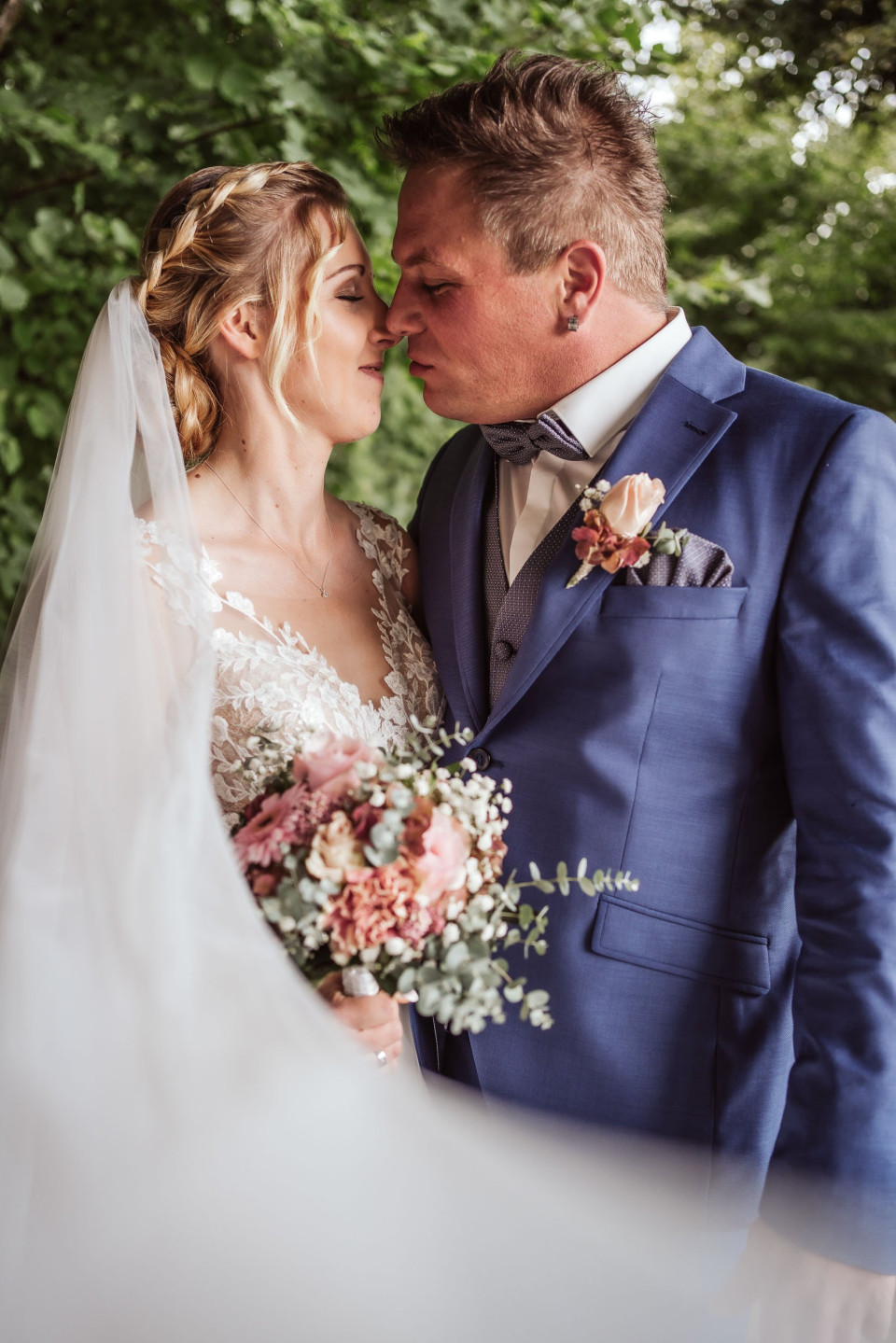 Trouwfotograaf Carina Zimmermann Fotografie impressie 3