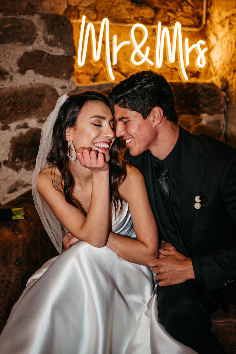 Trouwfoto&#039;s laten maken door Carina Zimmermann Fotografie