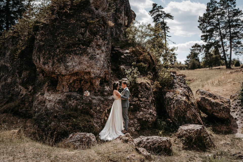 Trouwfotograaf Carina Zimmermann Fotografie details